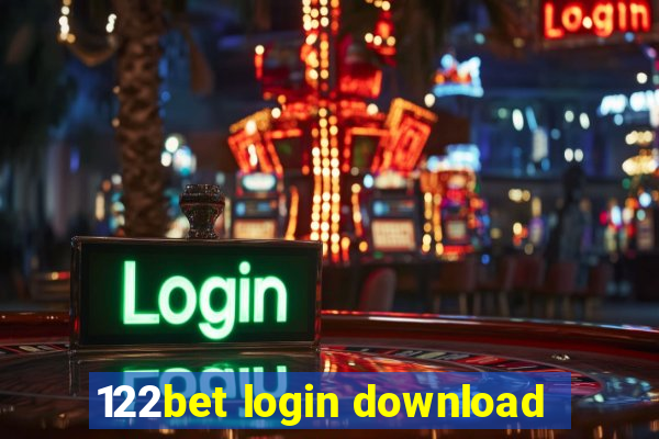 122bet login download